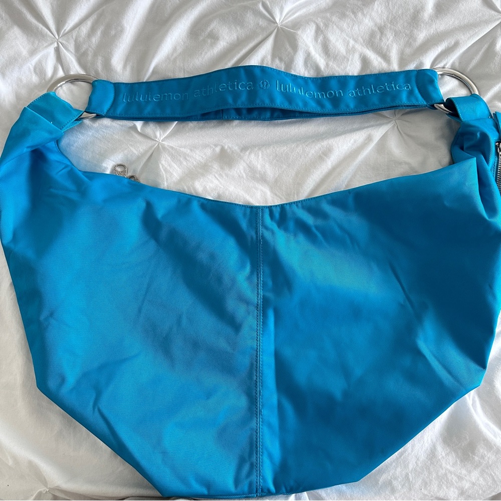 lululemon athletica Crescent Hobo Bag
